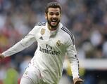 Sigue en directo el acto de despedida de Nacho del Real Madrid