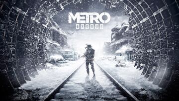 Metro Exodus: Artyom y el legado de STALKER