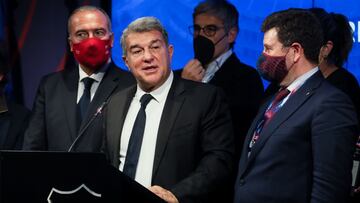 Y tras Ferran, el Barça pregunta por otros tres del City
