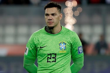 Edad: 30 | Club: Manchester City | Valor de mercado: 35 millones de euros.