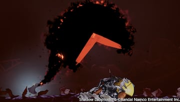 Shadow Labyrinth, Pac-Man, Bandai Namco Entertainment, metroidvania, PC, NSW2, PS5, Xbox Series