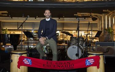 "El Madrid está en el mejor momento para ganarle"