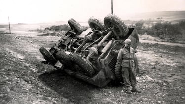El día que Franco asustó a EEUU con su ‘Proyecto Islero’ para construir un arma nuclear en España