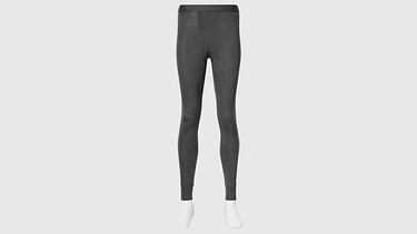 Elegimos plumas, abrigos y ropa térmica de Uniqlo para hombre y mujer