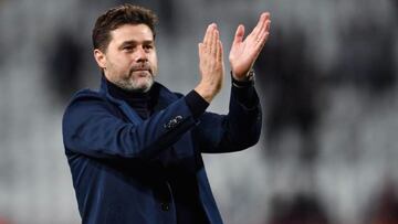Pochettino recapacita sobre su famoso "antes me voy a la granja que al Barcelona"