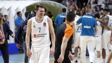 Obradoiro-Real Madrid: TV, horario y dónde ver en directo online