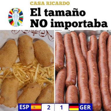 Los mejores memes de la Eurocopa 2024