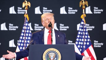 El país latinoamericano clave en un posible conflicto económico entre EEUU y China