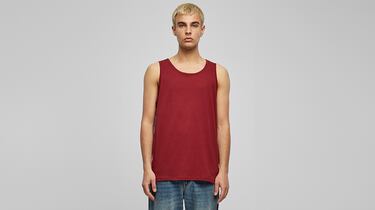 Esta camiseta de tirantes para hombre cuesta menos de seis euros