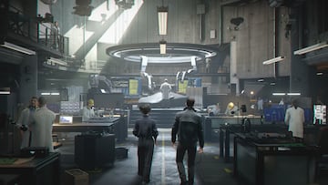007: First Light Impresiones ya lo hemos visto profundidad Uncharted 5 PS5 Xbox PC James Bond videojuego