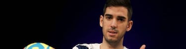 8 estrellas a seguir en la Copa de España de fútbol sala en Madrid