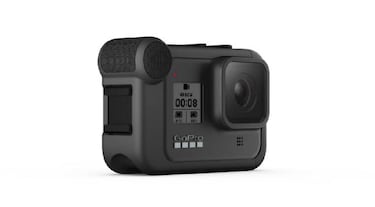 GoPro Hero 8 y GoPro Max: mucho más que cámaras de acción