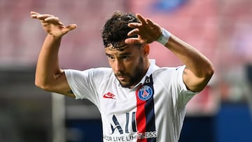 El PSG suelta ‘indeseables’