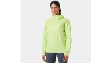 ¿Mar o montaña? Elige ambas con las rebajas de verano de Helly Hansen: descuentos de hasta el 40%