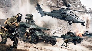 battlefield 6 beta