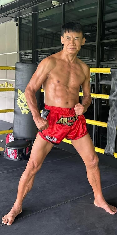 Muay Thai en su máxima expresión: el evento del año llega a Madrid