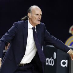 Ivanovic: "He pedido a mis jugadores que crean y disfruten"