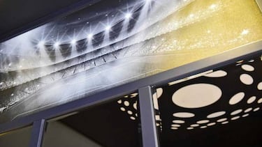 El primer hotel de Cristiano Ronaldo a punto de abrir sus puertas