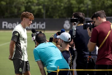 Víctor Muñoz: Osasuna y Mallorca, en la puja
