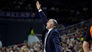 "Hemos hecho un partido no brillante pero sí muy completo"