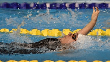 ¿Quiénes son los 5 deportistas mexicanos con más medallas en los Juegos Paralímpicos?