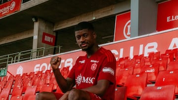 Samuel Ntamack.