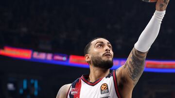 Zalgiris - Baskonia