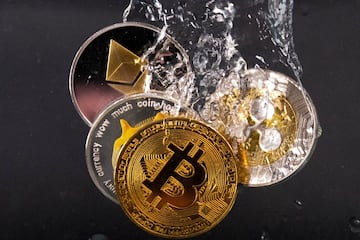 Will ‘The Merge’ make proof of work obsolete for cryptocurrencies?