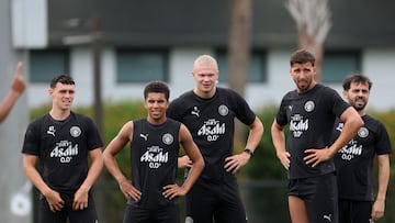 Manchester City - Al Hilal: Horario, TV; cómo y dónde ver el Mundial de Clubes en USA