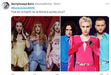 Estonia, ganadora de los memes de Eurovisión