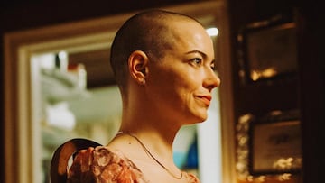 Emma Stone Bugonia primer tráiler nueva película