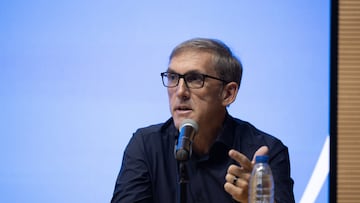 Garagarza se adentra en lo conocido