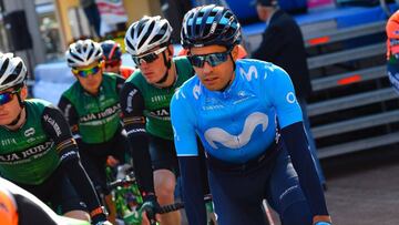 GP Miguel Indurain: horario, TV y cómo ver en directo