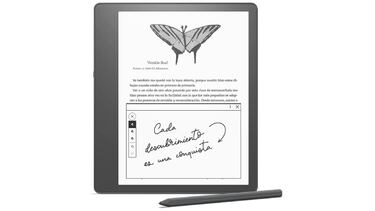 Amazon Prime Day 2023: El Kindle Scribe con un 18% de descuento