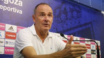 Víctor Fernández.
