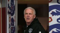 Trapattoni: "España es mejor incluso que el Brasil de Pelé"