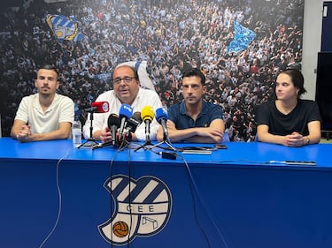 El Europa lanza un S.O.S económico: “Somos la resistencia”