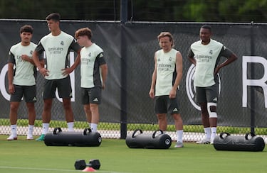 Alaba se despide del Mundial