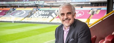 La venta del Espanyol, el juguete menos rentable de Rastar