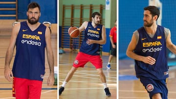 Oriola, Vives y Sastre.
