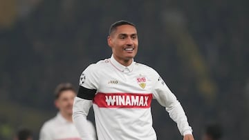 Le quita el fichaje y ahora se pitorrean así del Atleti en el anuncio del fichaje de Millot