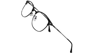 10 gafas con filtro azul para proteger la vista frente al ordenador, la ‘tablet’ o el televisor
