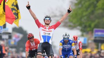Amstel Gold Race 2021: fecha, horario, TV y dónde ver
