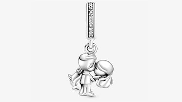 Celebra las ocasiones especiales con un ‘charm’ de Pandora en plata de primera ley