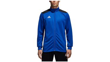 Nike, Adidas, Under Armour... La mejor ropa deportiva para no sudar haciendo ejercicio