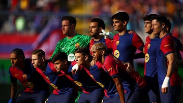 LaLiga debutaría en USA con su primer partido oficial fuera de España: la Federación Española de Fútbol ya dio el sí, falta la autorización de UEFA y FIFA.