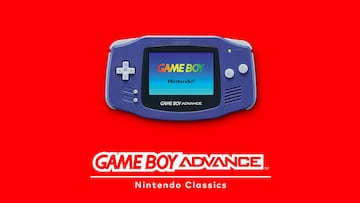 nintendo switch game boy advance nintendo classics