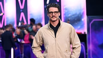 Valorada en más de 1 millón de dólares y con unas privilegiadas vistas: así es la casa de Pedro Pascal en Los Ángeles