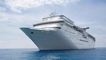 Crucero de la caca
