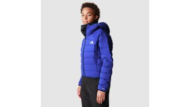 Ahorra hasta 200 euros en ropa de abrigo de The North Face para el día a día o la montaña